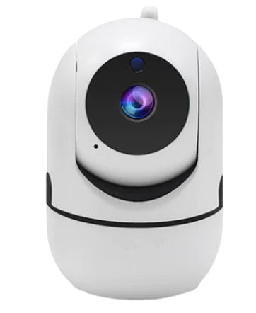 Wireless CCTV Wifi Camera