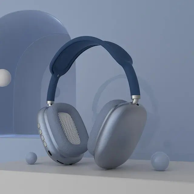 Wireless Bluetooth Headphones