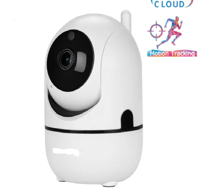 Wireless CCTV Wifi Camera